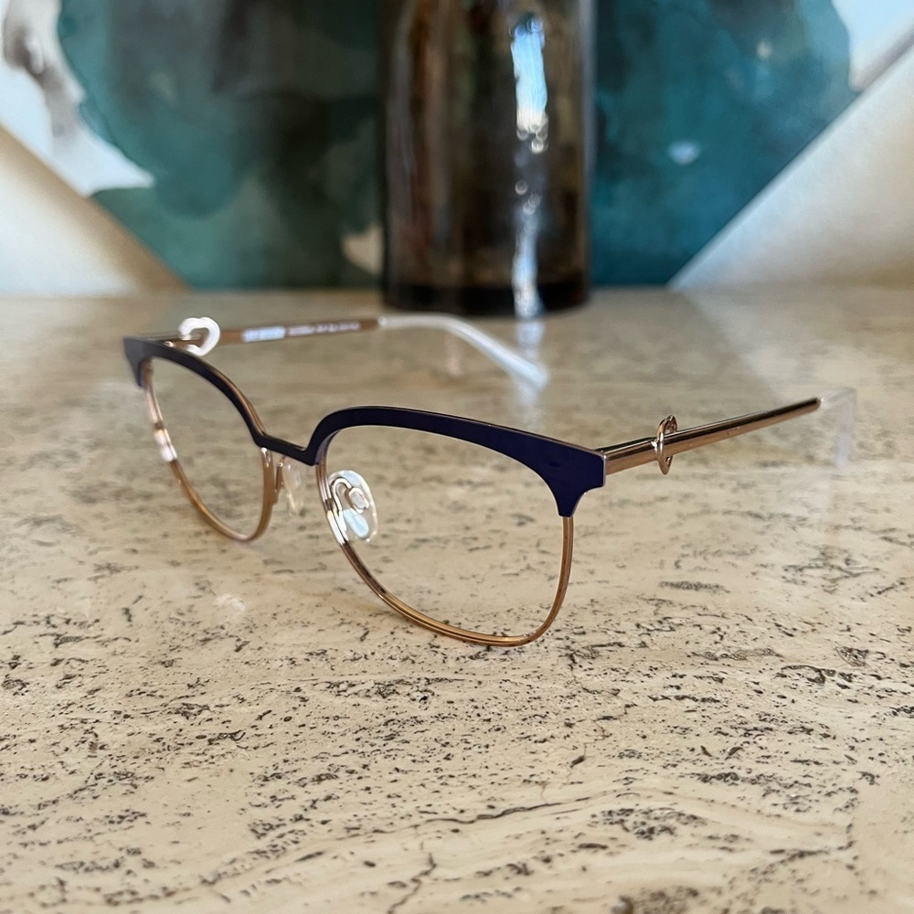 Love Moschino MOL529SAM Frames